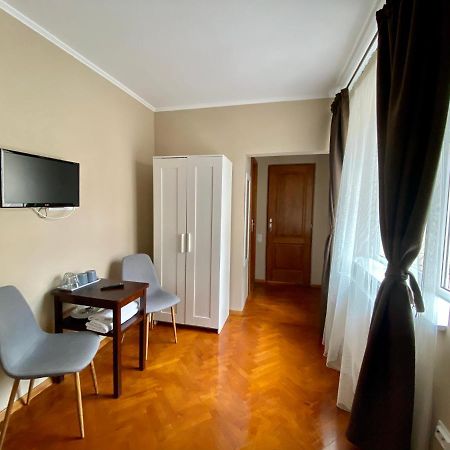 Johann Gott Suite Brasov Exterior photo