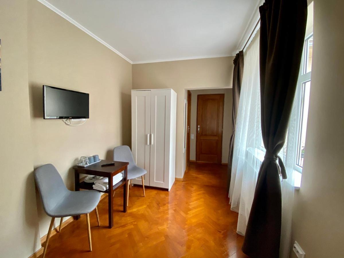 Johann Gott Suite Brasov Exterior photo